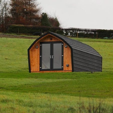 Badger'S Sett Vila Bathgate Exterior foto