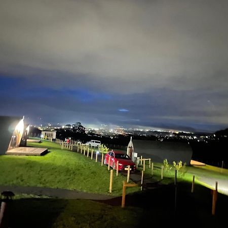 Badger'S Sett Vila Bathgate Exterior foto